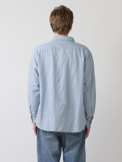 JACKSON ワーカーシャツ