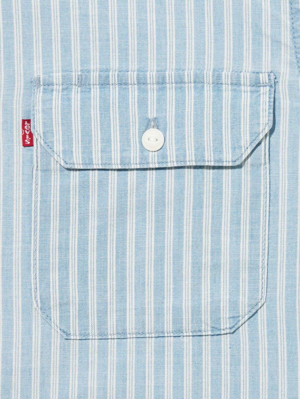 JACKSON ワーカーシャツ