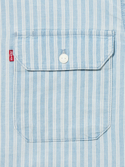 JACKSON ワーカーシャツ