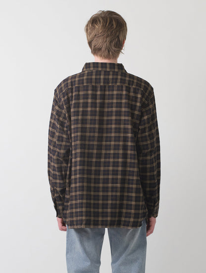 JACKSON ワーカーシャツ