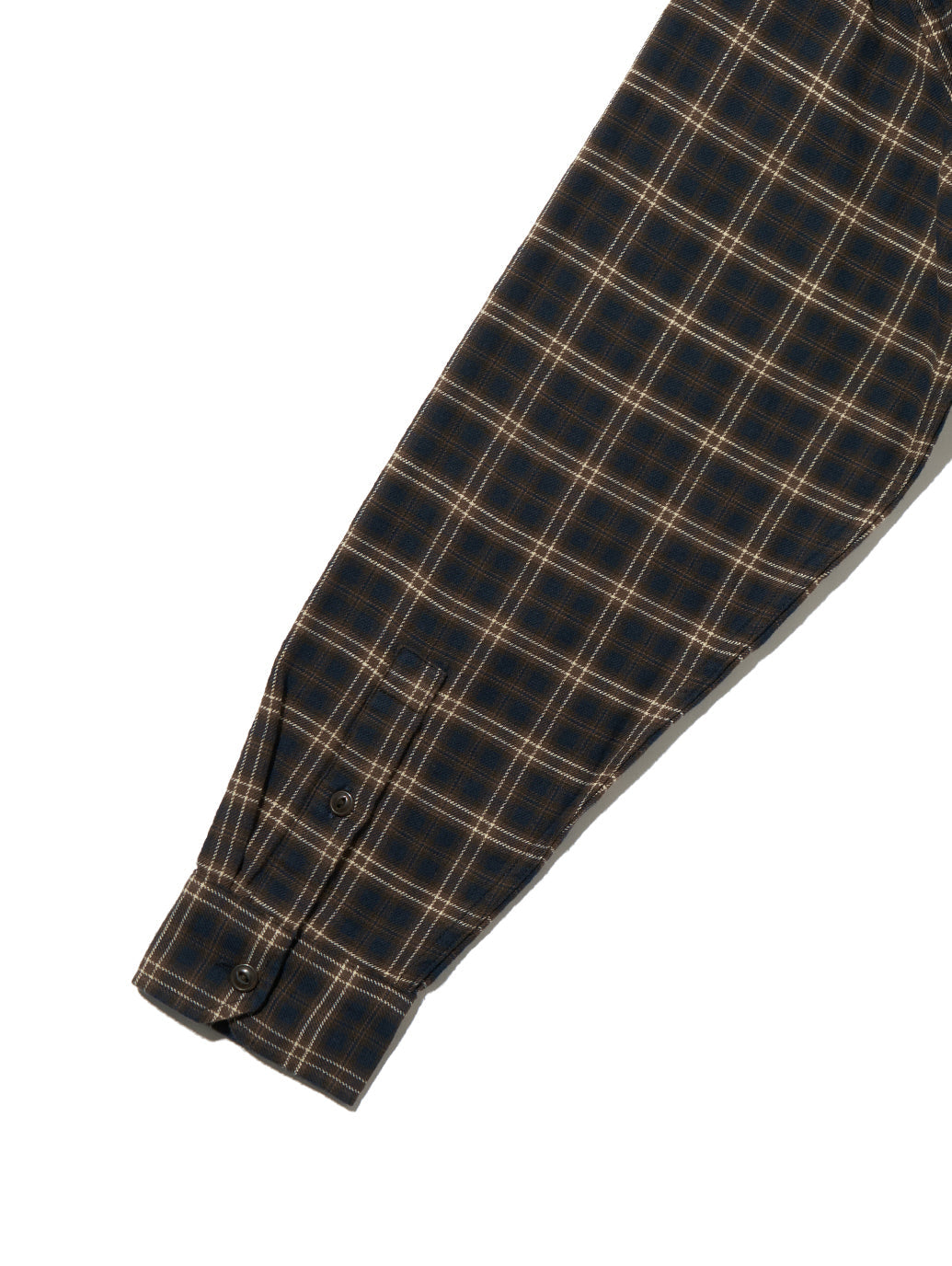 JACKSON ワーカーシャツ