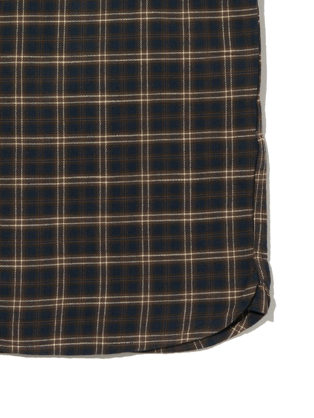 JACKSON ワーカーシャツ