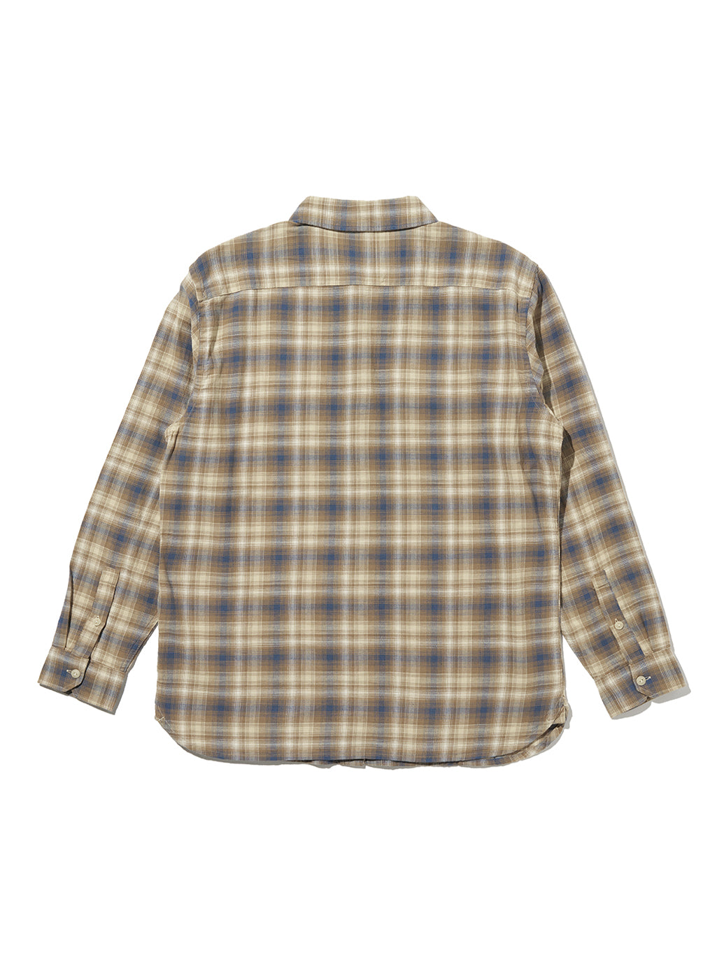 JACKSON ワーカーシャツ