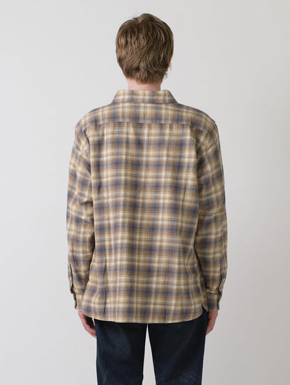 JACKSON ワーカーシャツ