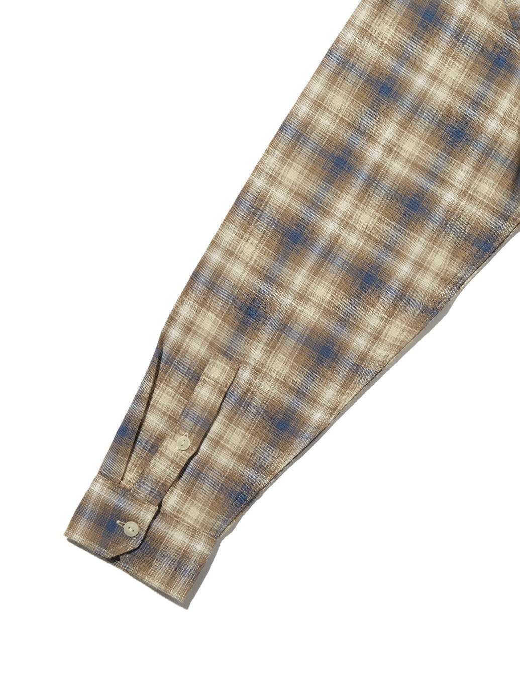 JACKSON ワーカーシャツ