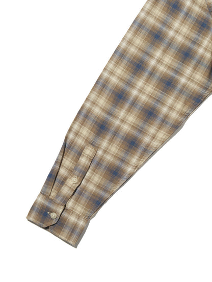 JACKSON ワーカーシャツ