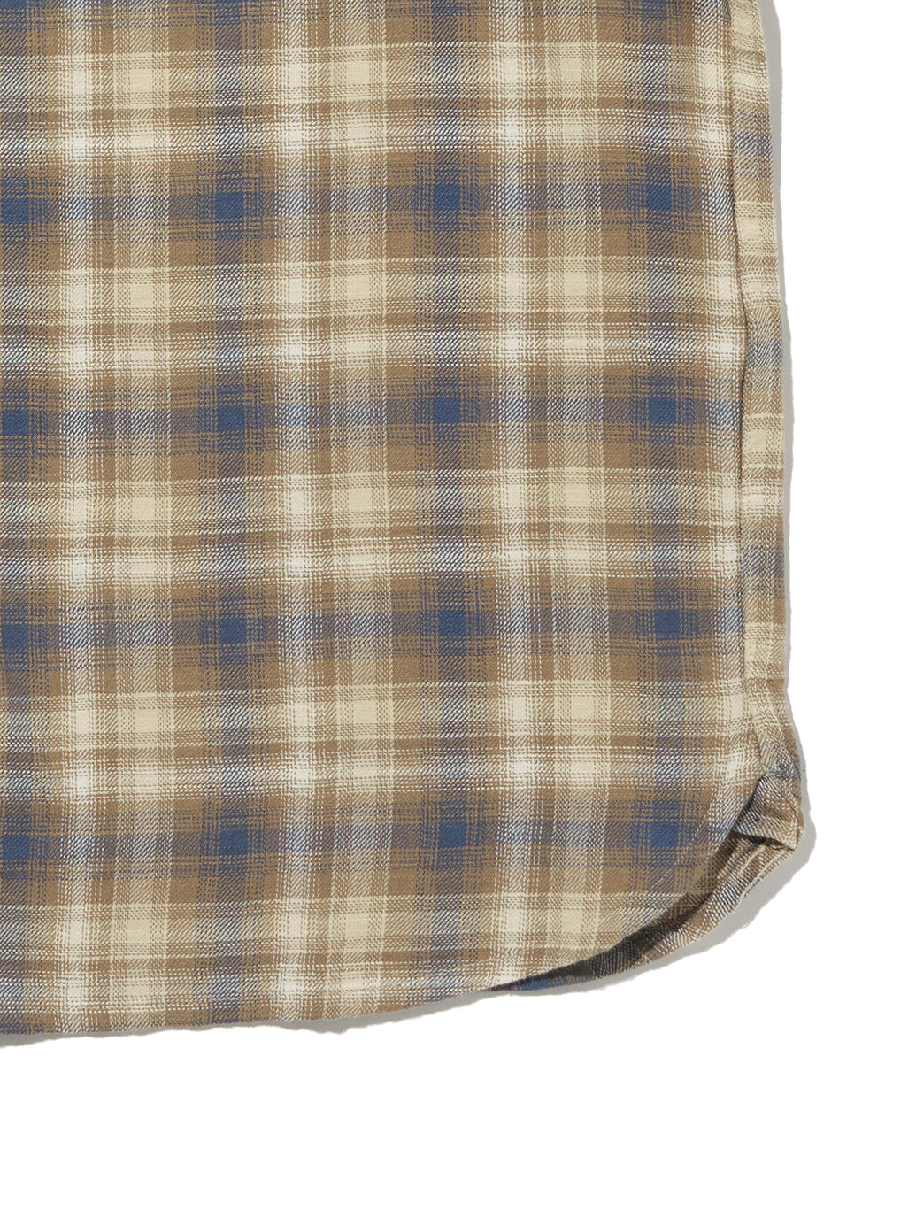 JACKSON ワーカーシャツ