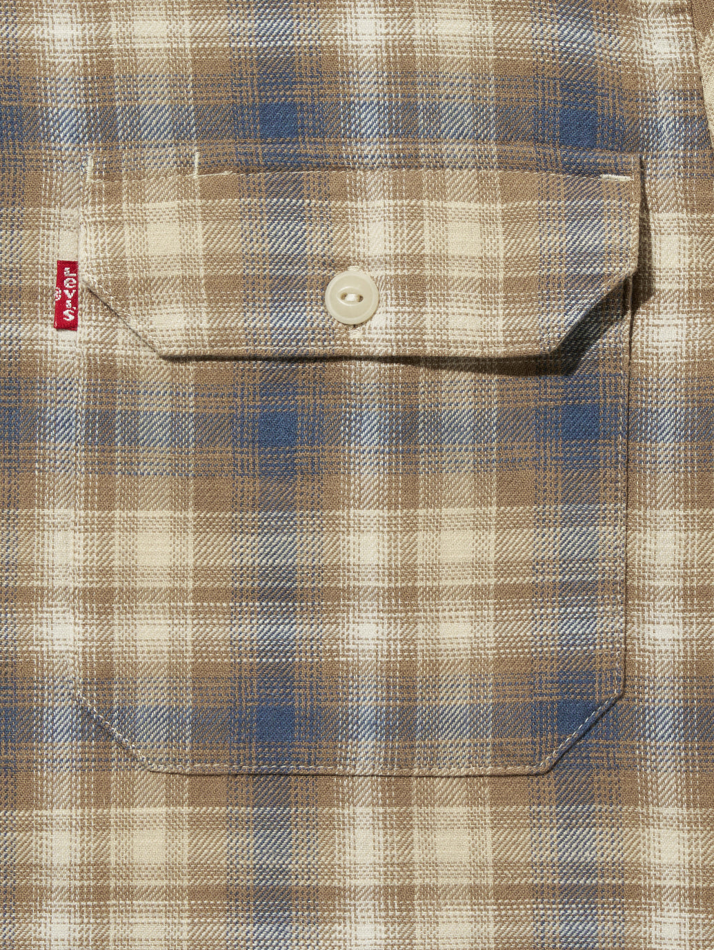 JACKSON ワーカーシャツ