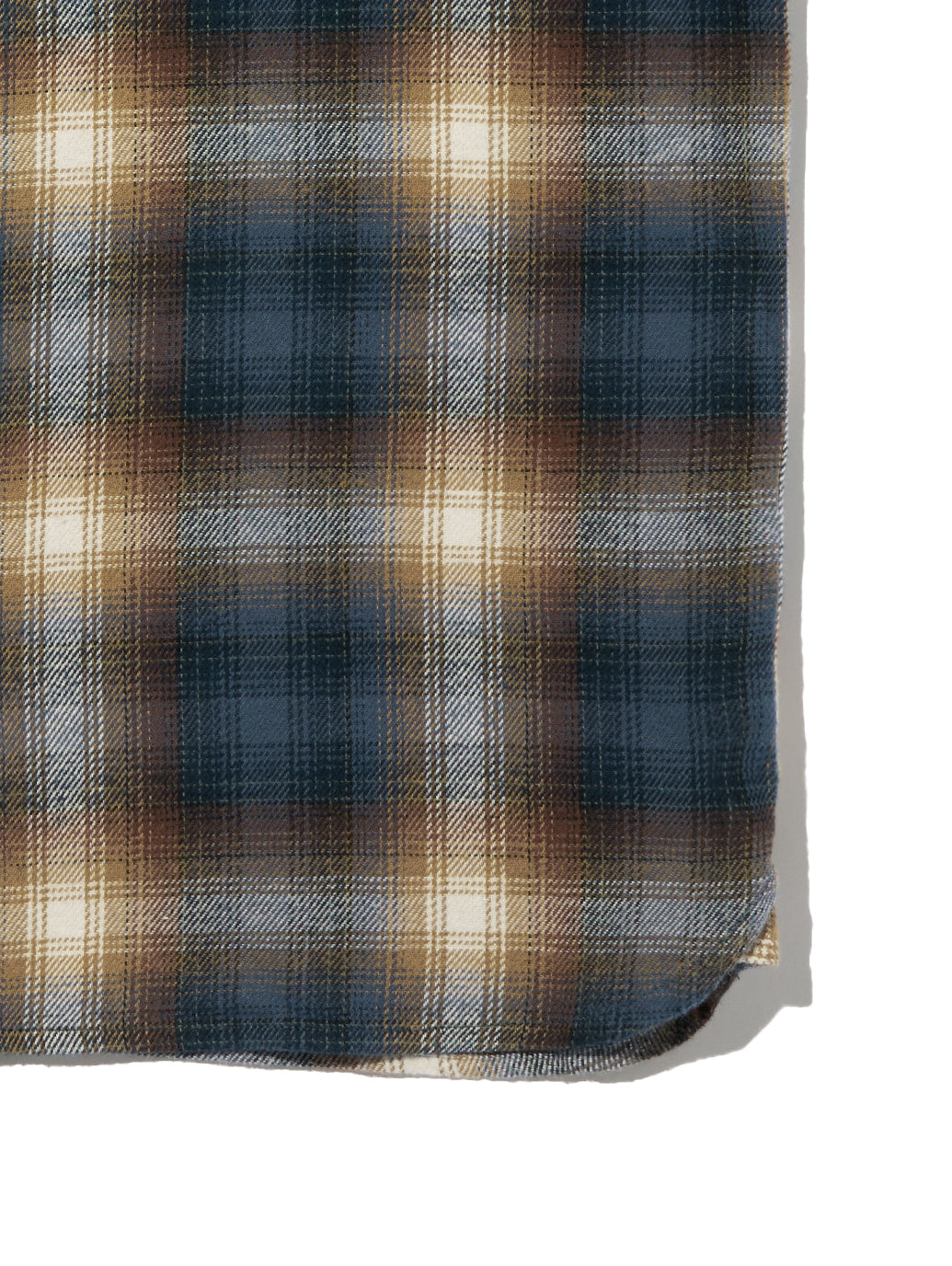 ジャクソン ワーカー オーバーシャツ