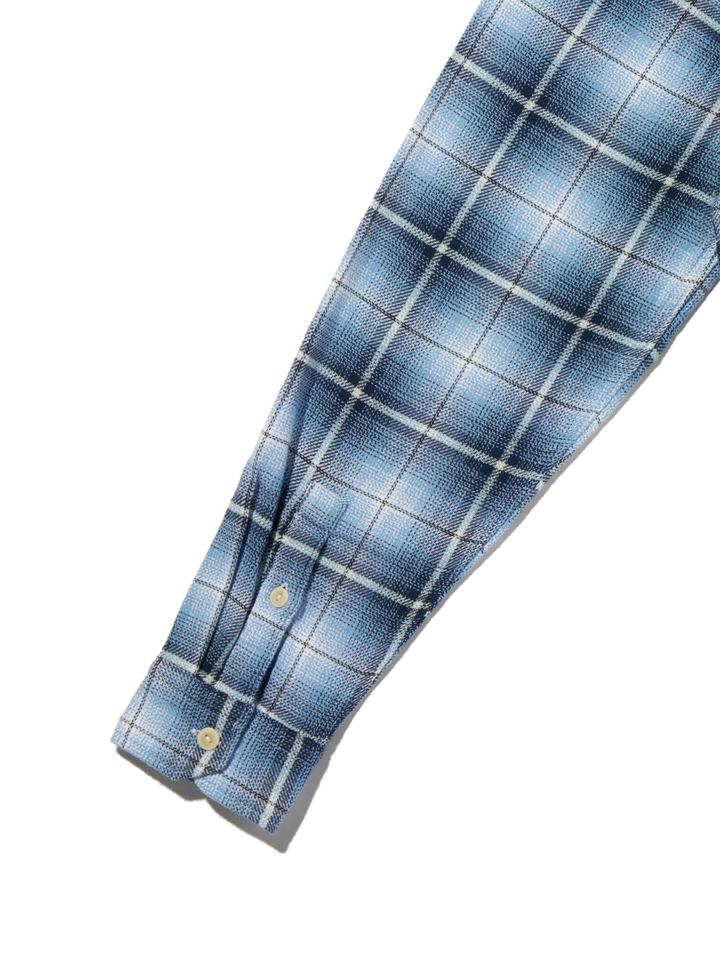 ジャクソン ワーカー オーバーシャツ