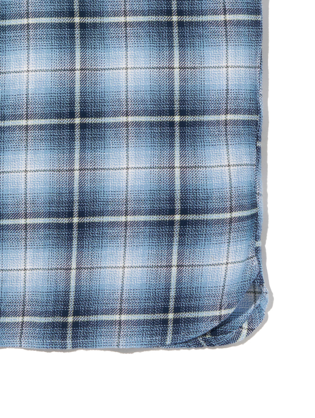 ジャクソン ワーカー オーバーシャツ