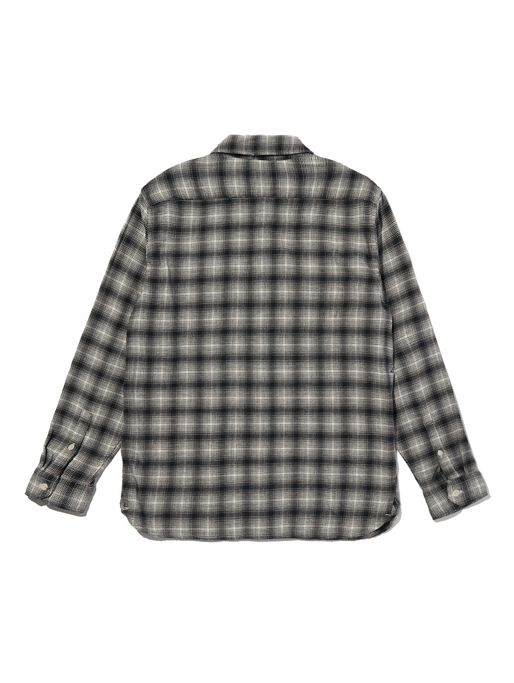 ジャクソン ワーカー オーバーシャツ