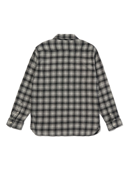ジャクソン ワーカー オーバーシャツ