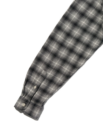 ジャクソン ワーカー オーバーシャツ