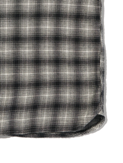 ジャクソン ワーカー オーバーシャツ