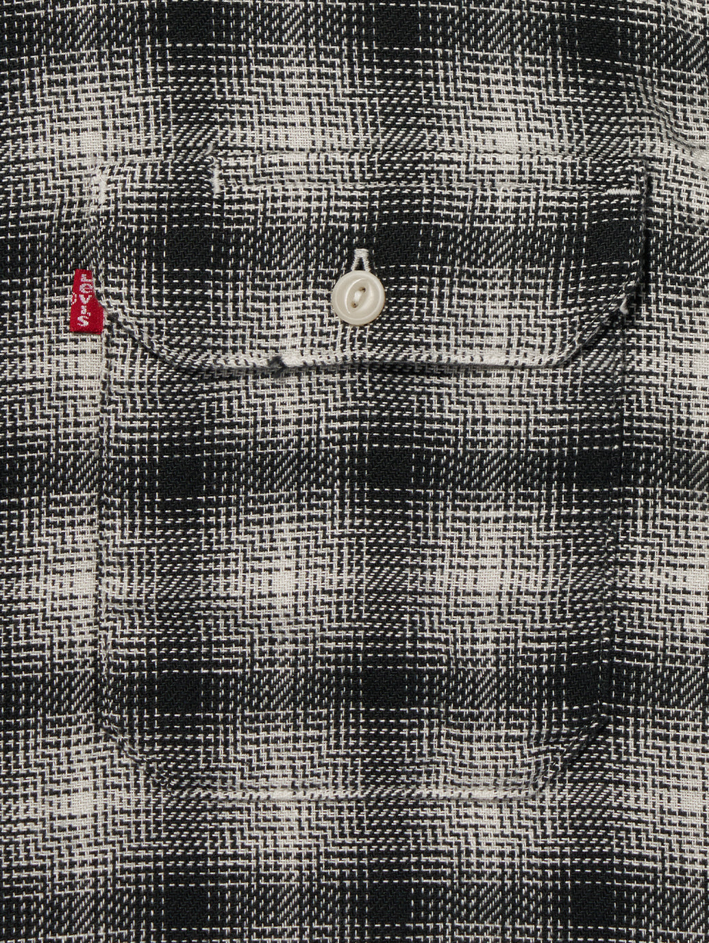 ジャクソン ワーカー オーバーシャツ