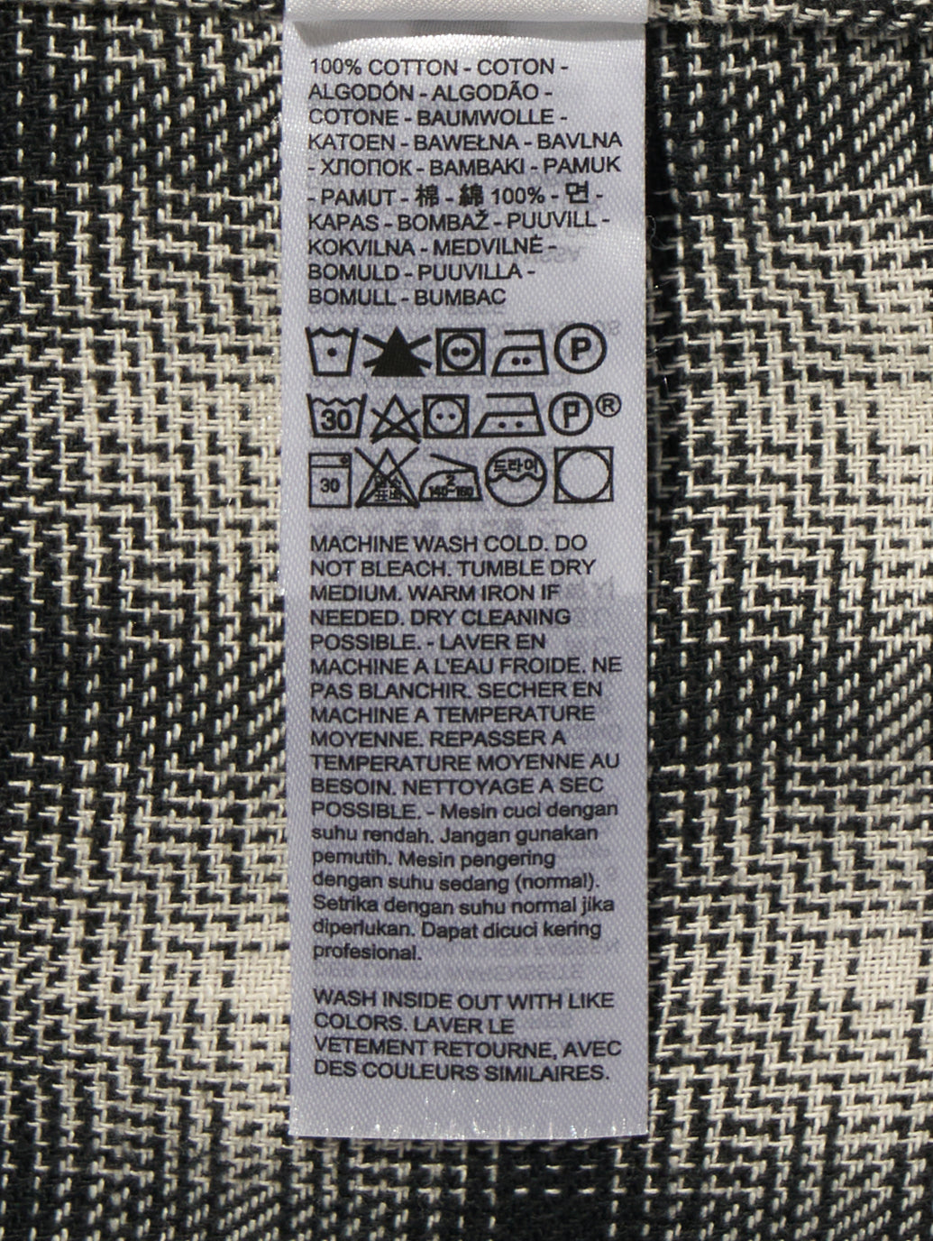 ジャクソン ワーカー オーバーシャツ