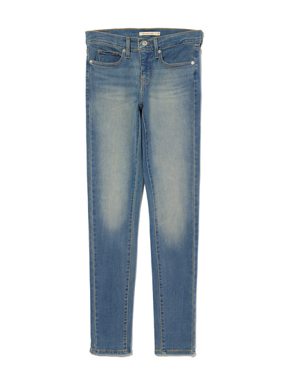 311 SHAPING スキニー ジーンズ