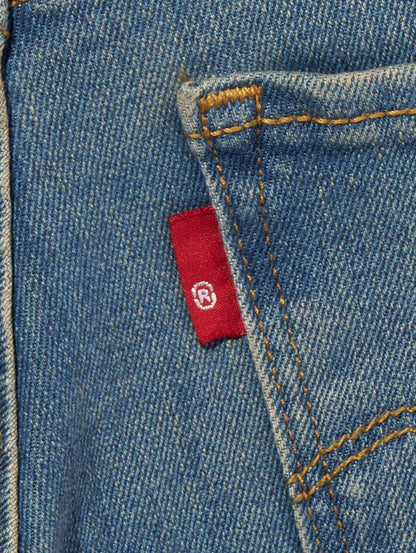 311 SHAPING スキニー ジーンズ