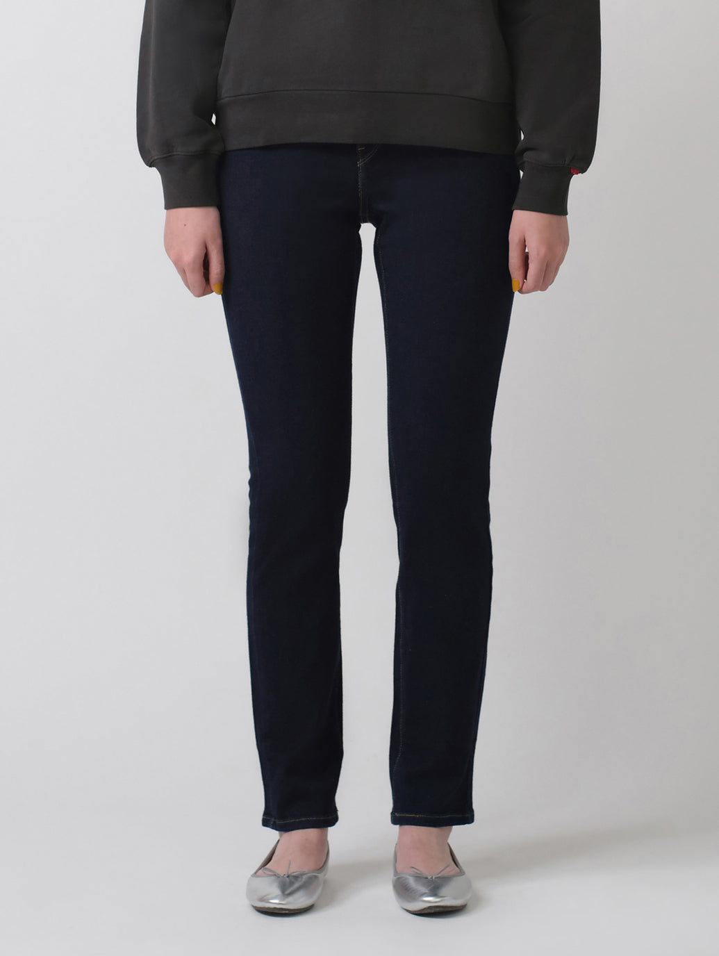 312™ シェーピング スリム ジーンズ