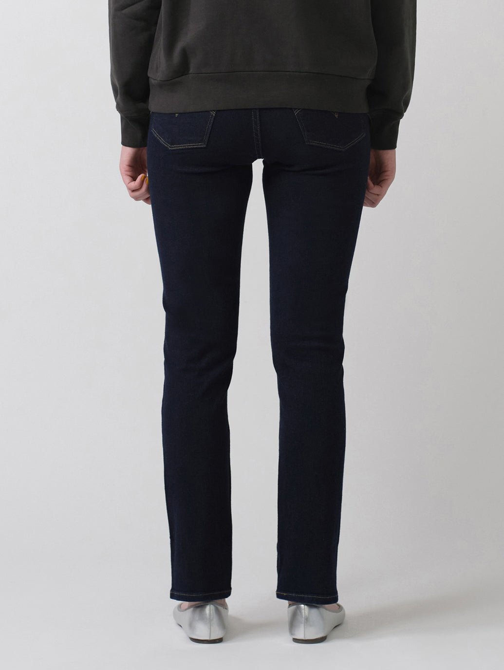 312™ シェーピング スリム ジーンズ