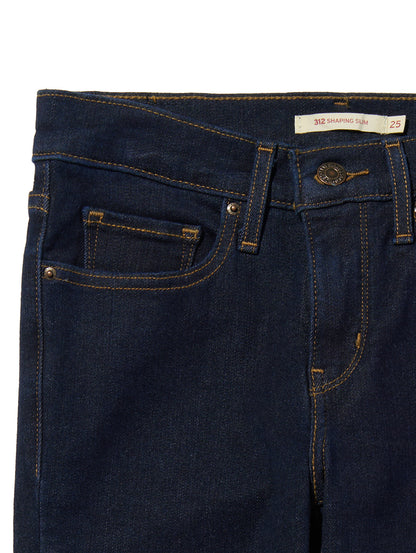 312™ シェーピング スリム ジーンズ