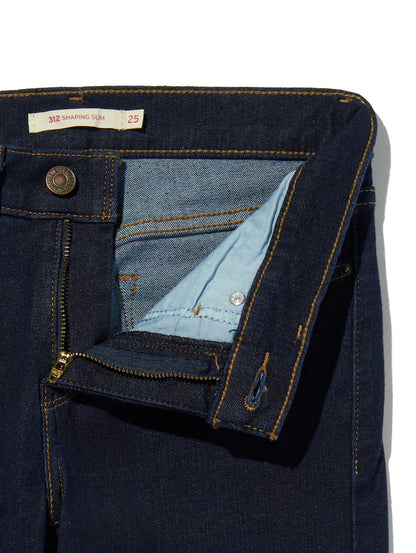 312™ シェーピング スリム ジーンズ