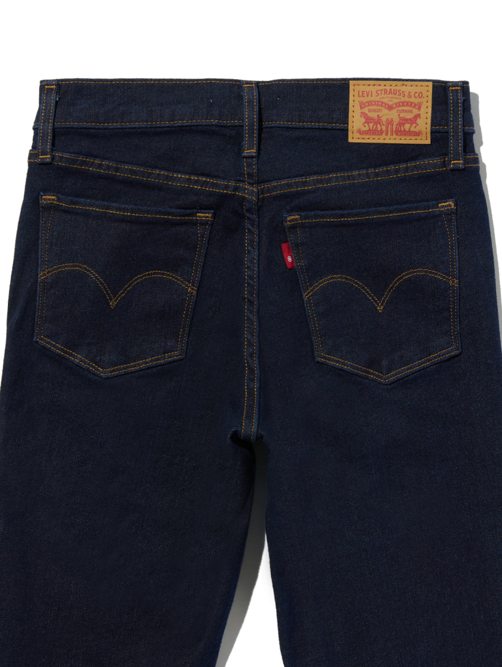 312™ シェーピング スリム ジーンズ