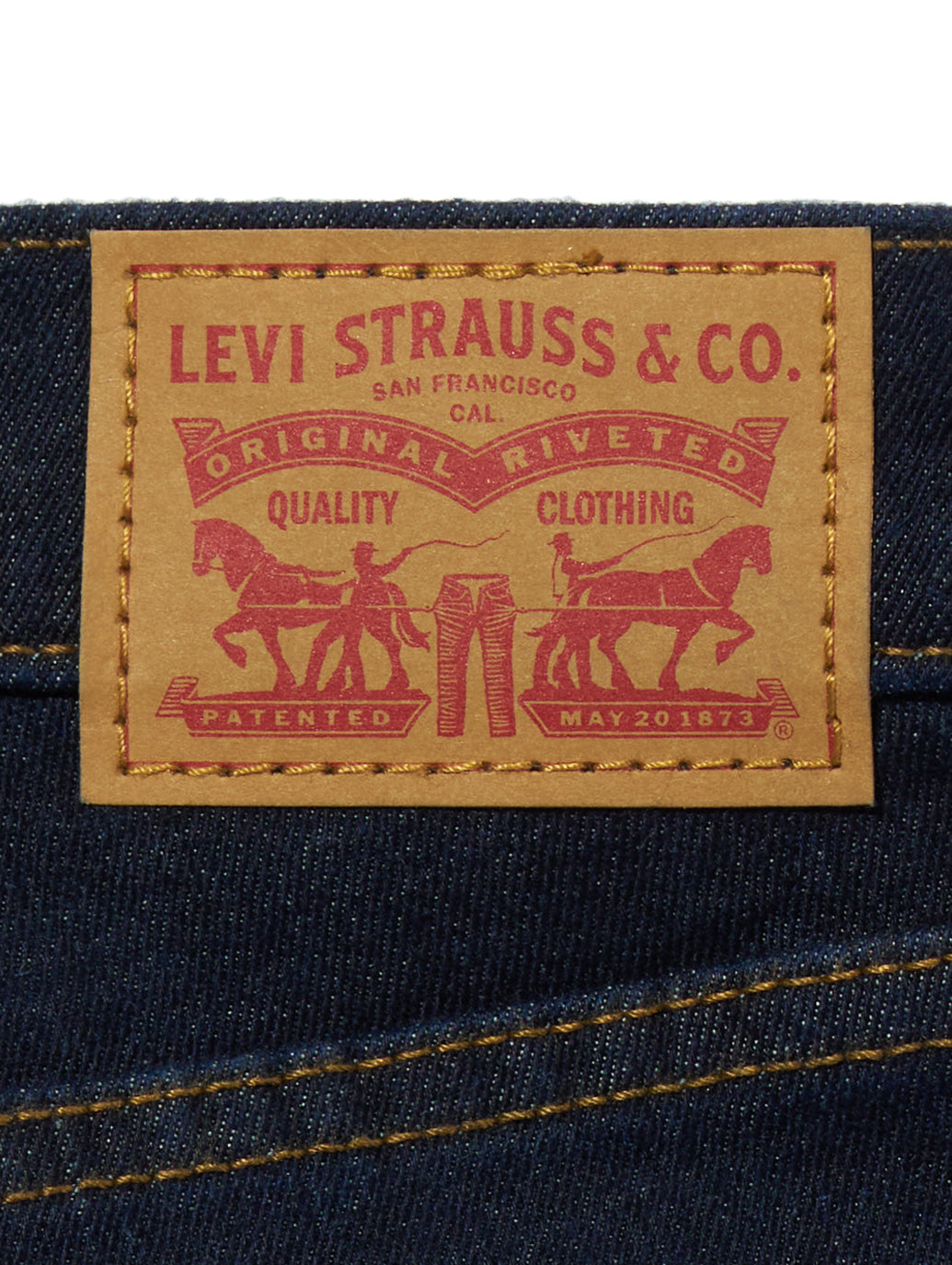 312™ シェーピング スリム ジーンズ