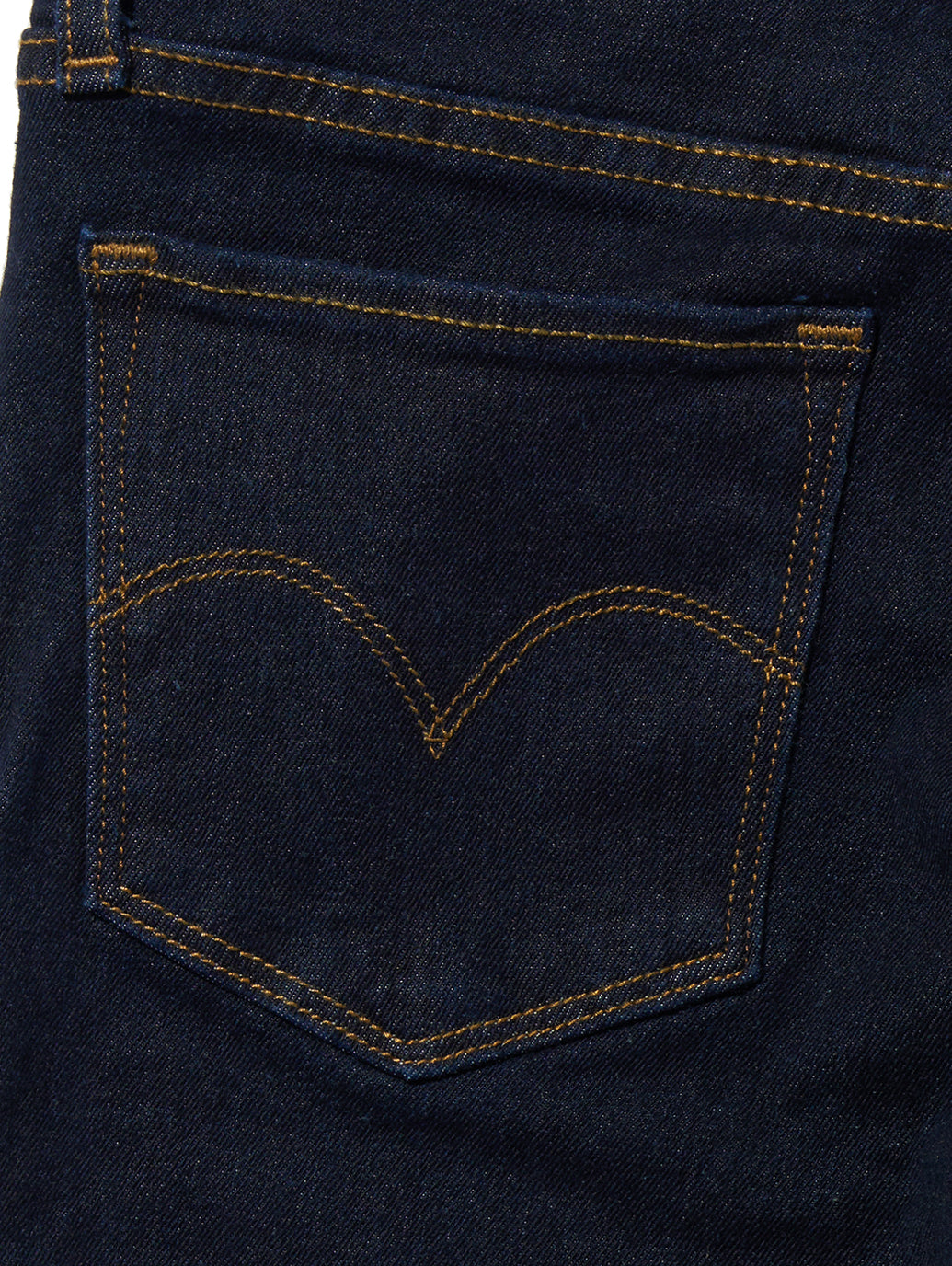 312™ シェーピング スリム ジーンズ