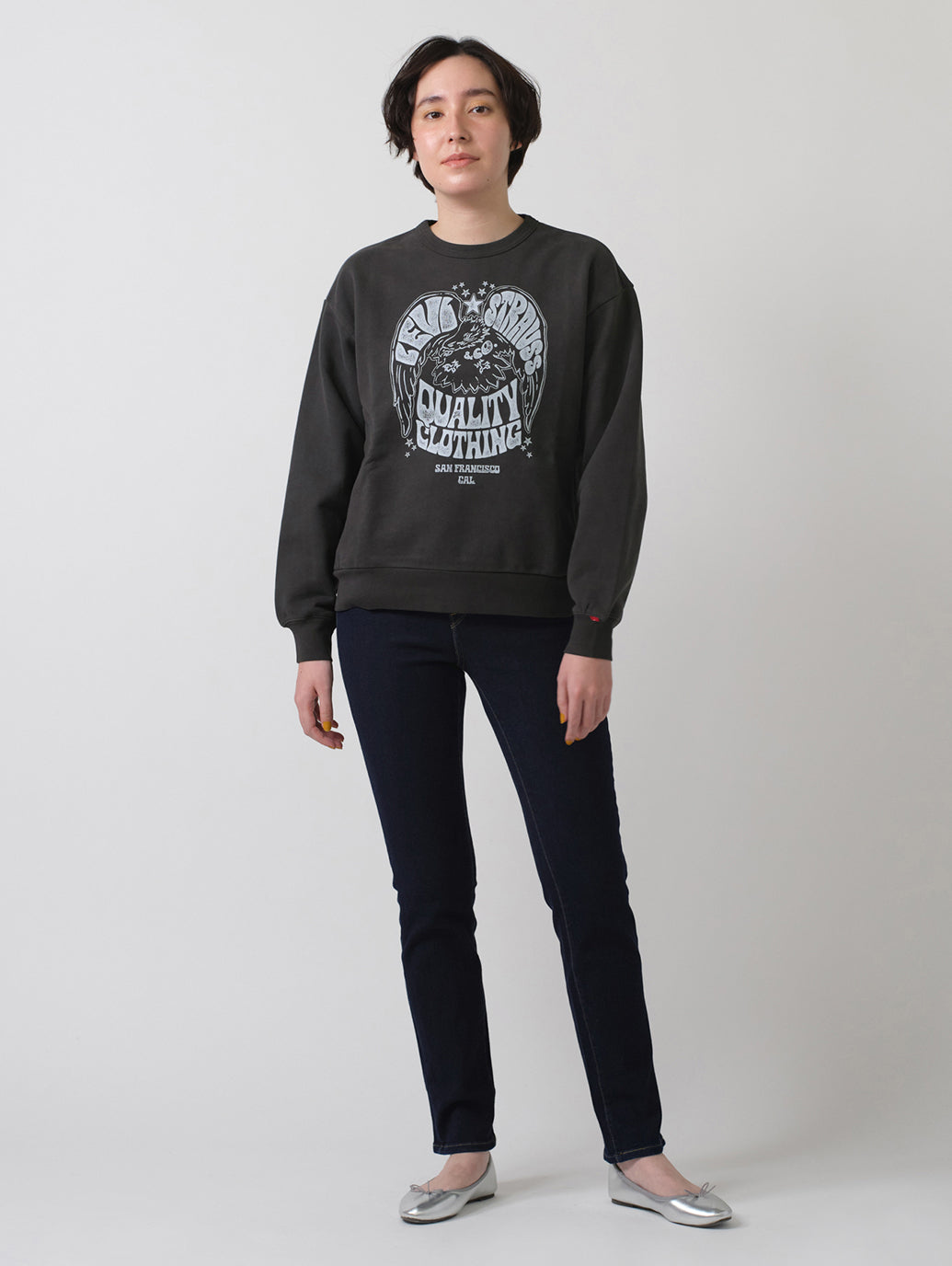 312™ シェーピング スリム ジーンズ