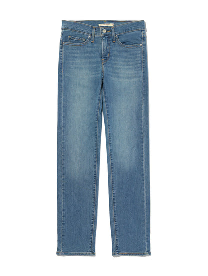 314 SHAPING ストレート ジーンズ