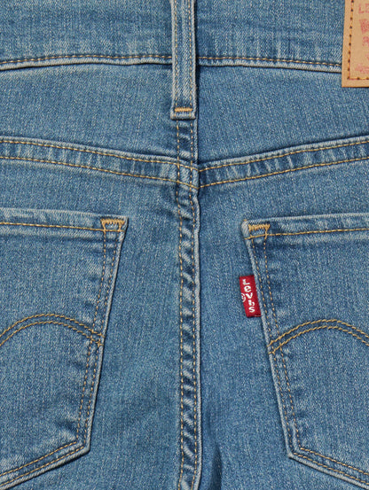 314 SHAPING ストレート ジーンズ