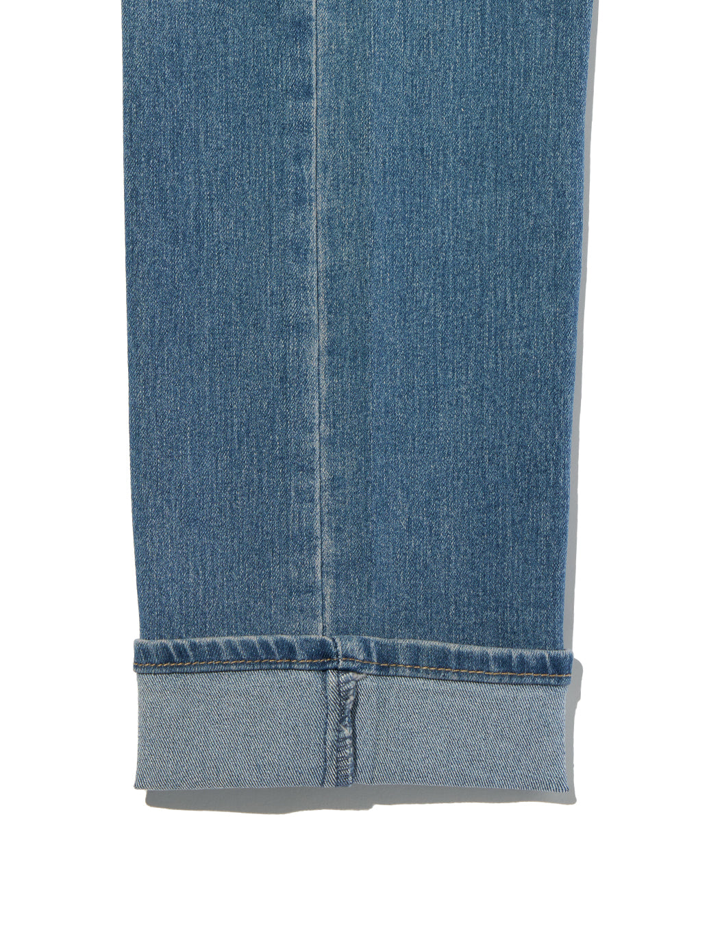 314 SHAPING ストレート ジーンズ