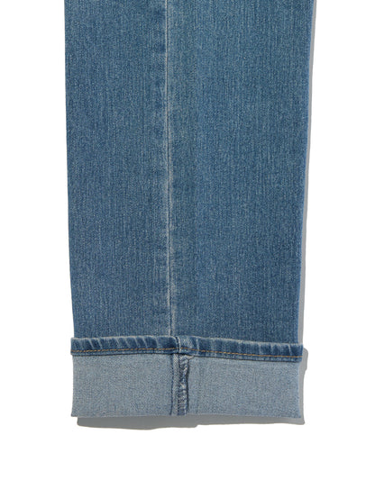 314 SHAPING ストレート ジーンズ