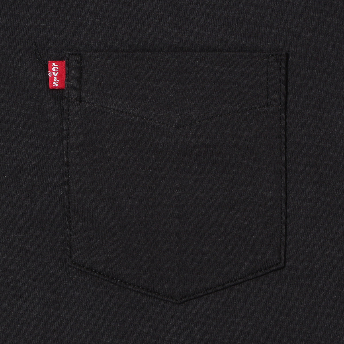 MADE IN THE USA Tシャツ ブラック CAVIAR