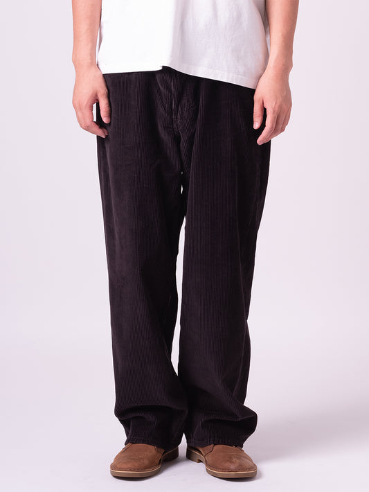 578™ バギージーンズ ブラック