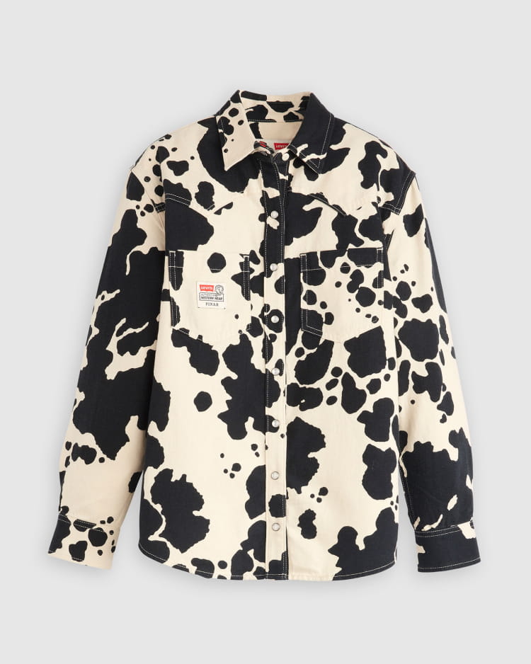 LEVI’S® X TOY STORY RODEO SHIRT