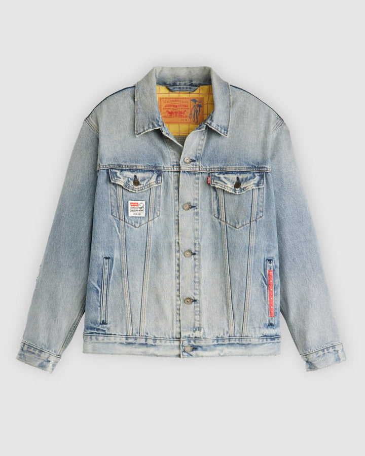LEVI’S® X TOY STORY TYPE Ⅲ トラッカージャケット