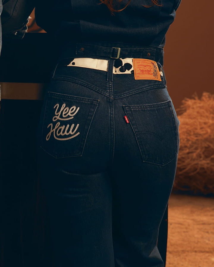 LEVI’S® X TOY STORY RIBCAGE BELL