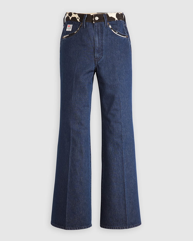 LEVI’S® X TOY STORY RIBCAGE BELL
