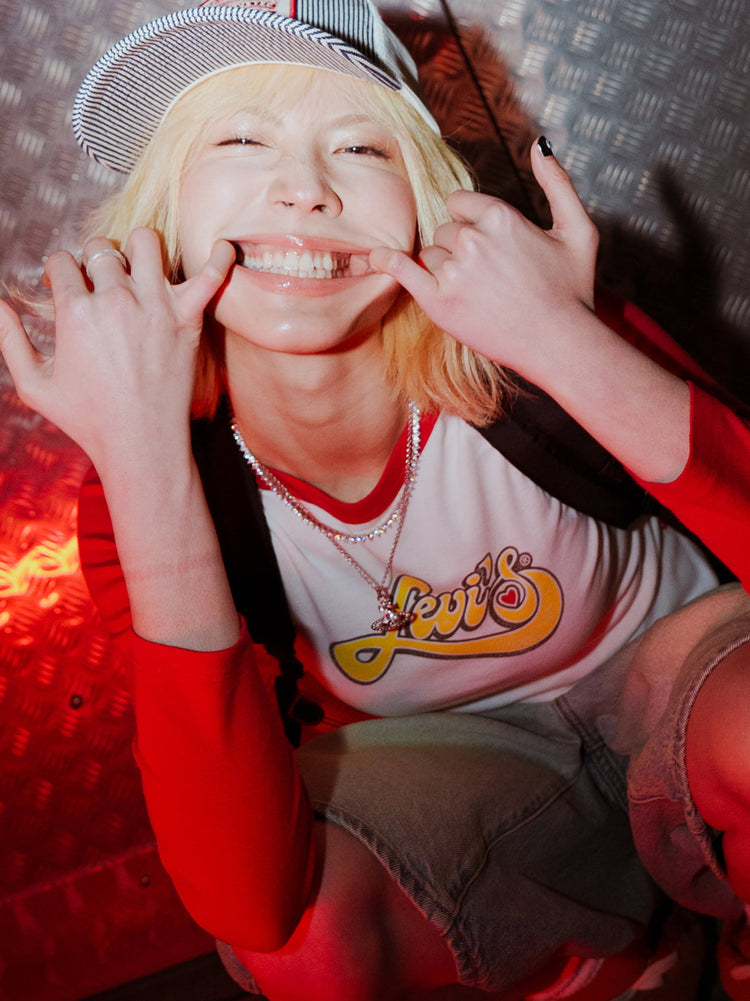 REICHI
