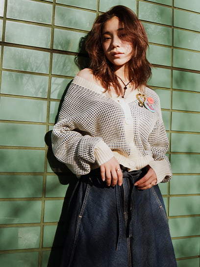 MIRAI