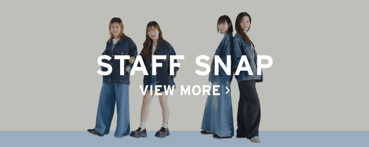 STAFF SNAP