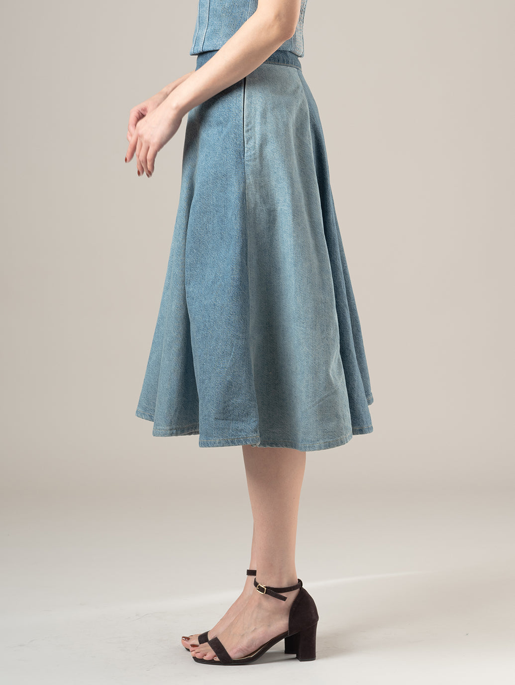 BLUETAB™ ROPER スカート