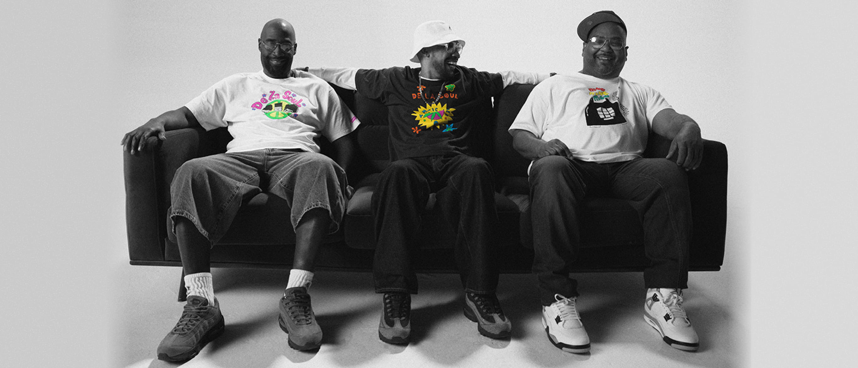Levi's® × De La Soul