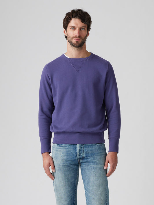 LEVI'S® VINTAGE CLOTHING BAY MEADOWS スウェットシャツ