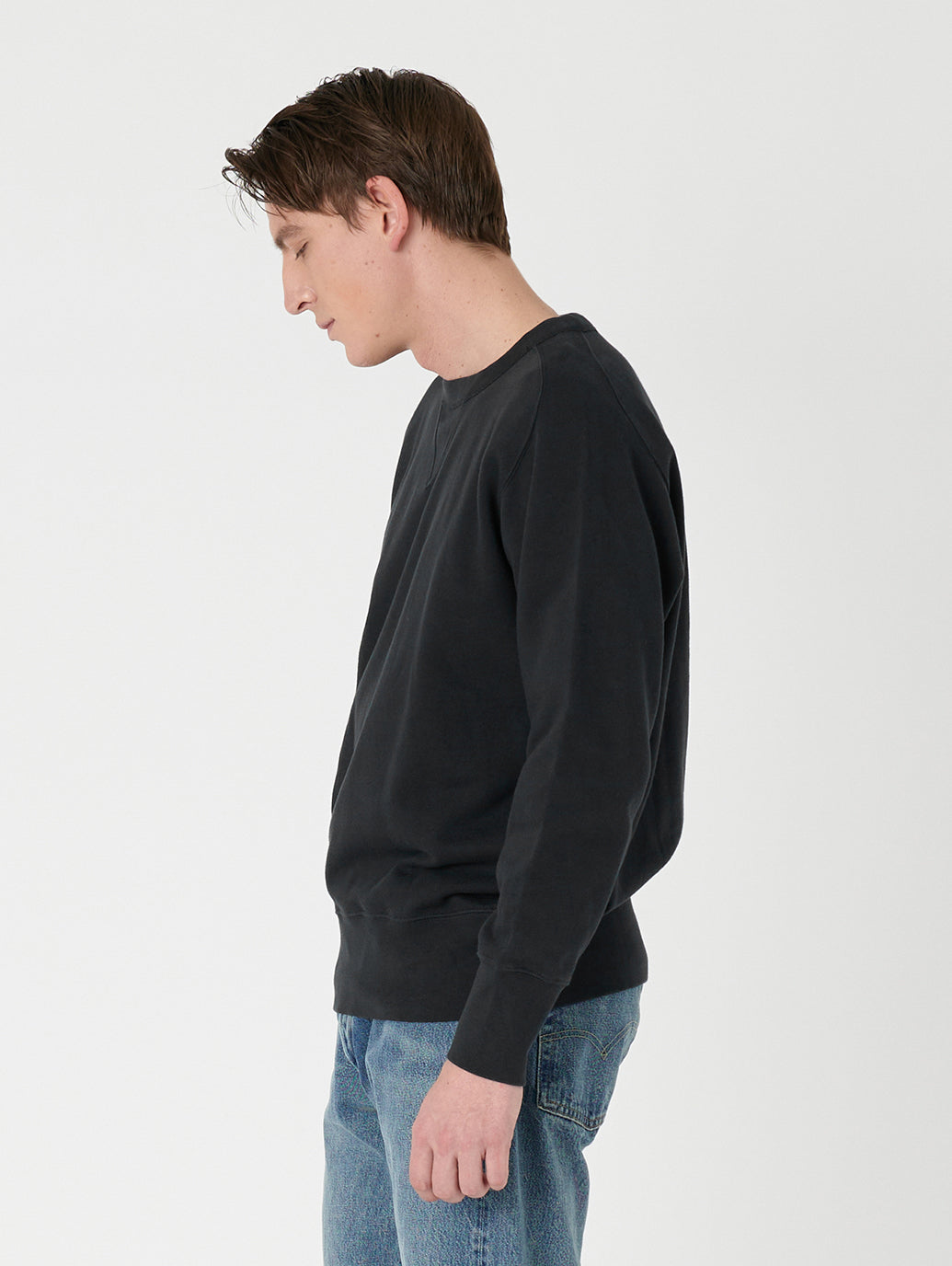 LEVI'S® VINTAGE CLOTHING BAY MEADOWS スウェットシャツ 