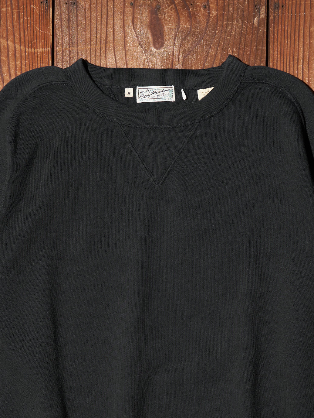 LEVI'S® VINTAGE CLOTHING BAY MEADOWS スウェットシャツ 