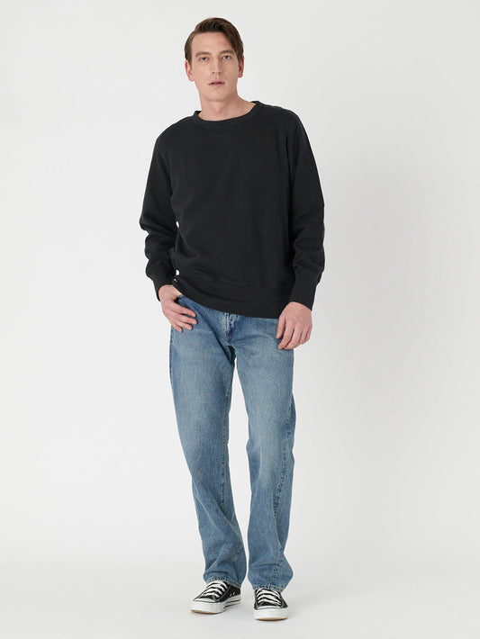 LEVI'S® VINTAGE CLOTHING BAY MEADOWS スウェットシャツ 
